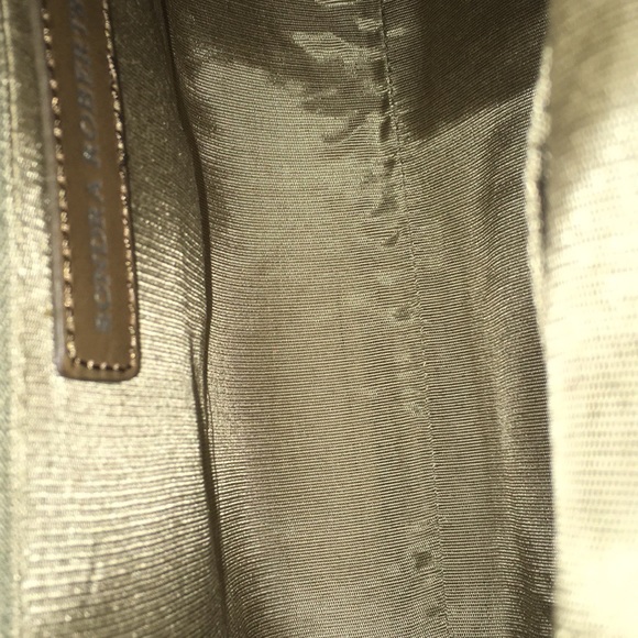 Sondra Robert Top Handle Handbag - Picture 4 of 7